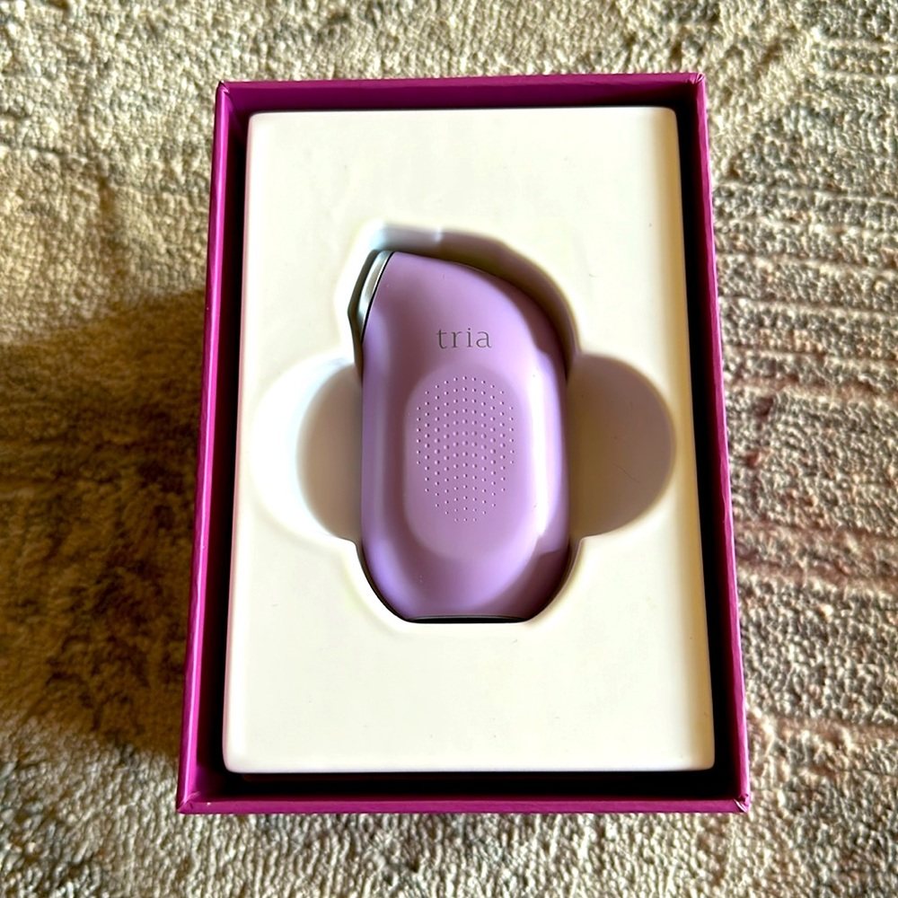 Tria Beauty age-defying eye wrinkle correcting laser